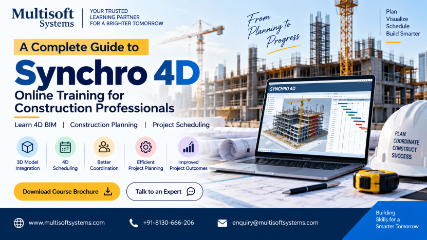Course related article